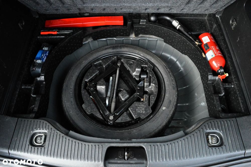 Opel Mokka 1.7 CDTI Cosmo S&S - 31