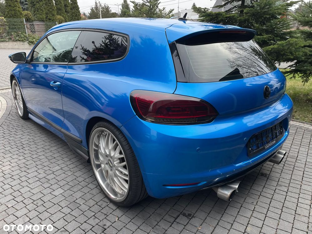 Volkswagen Scirocco 1.4 TSI BlueMotion Technology Life - 7