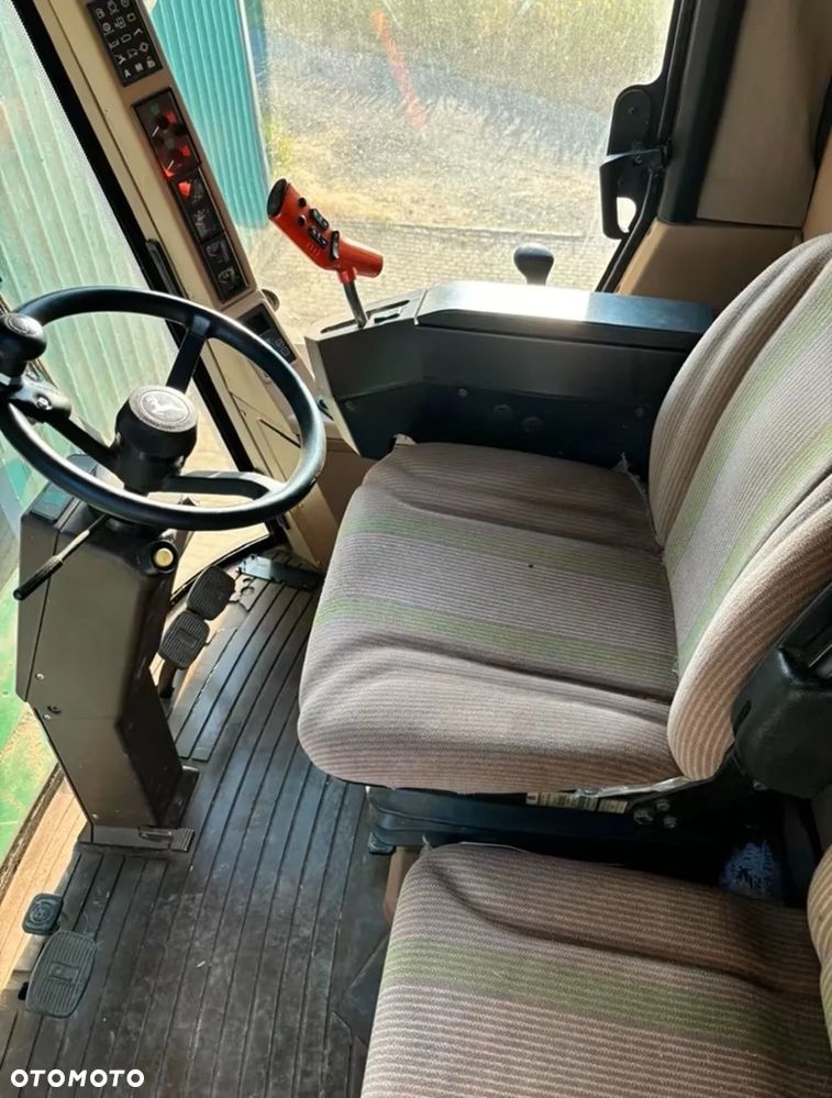 John Deere 1450 CWS/WTS - 10