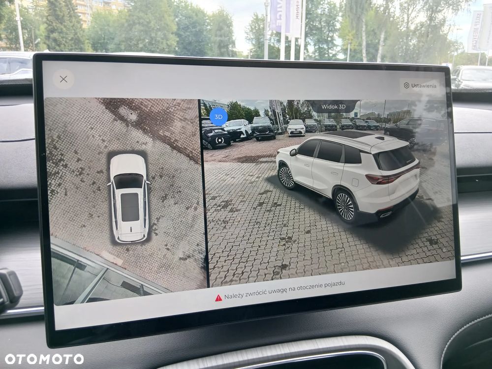 Chery Tiggo 8 - 13