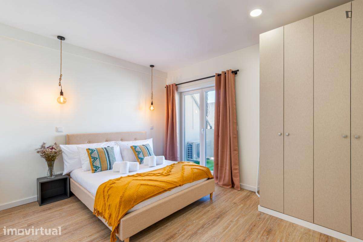 Apartamento com 1 quartos - localizado em Sé de Braga e São Lázaro... - Grande imagem: 5/6