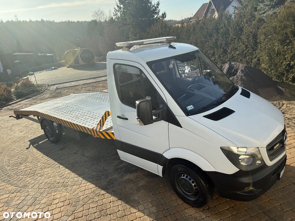 Mercedes-Benz Laweta - 8