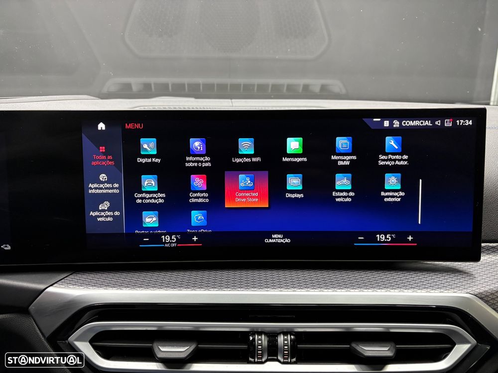 BMW 330 e xDrive Aut. M Sport - 50