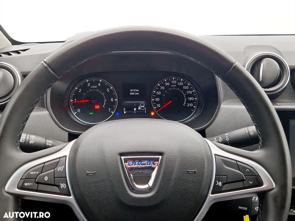 Dacia Duster 1.5 Blue dCi 4WD Comfort - 19