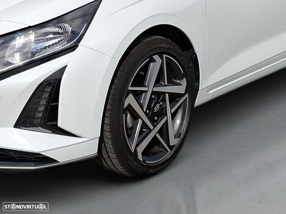 Hyundai i20 1.0 T-GDI Style - 4