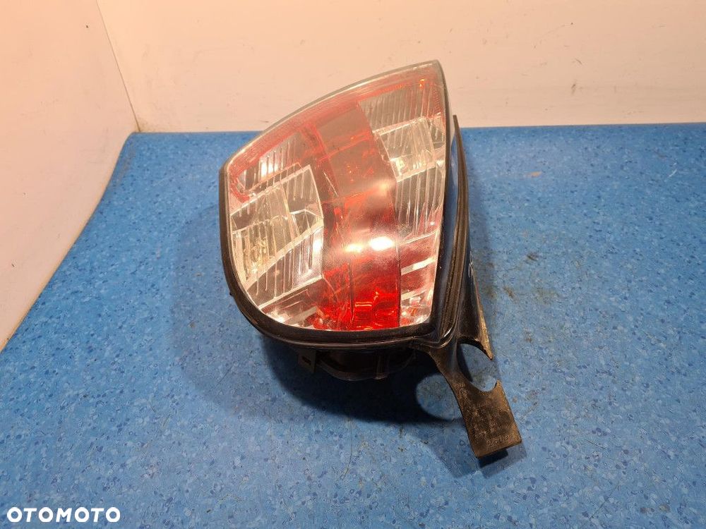 FIAT STILO I 3D LAMPA TYŁ PRAWA ZEWNĘTRZNA - 4