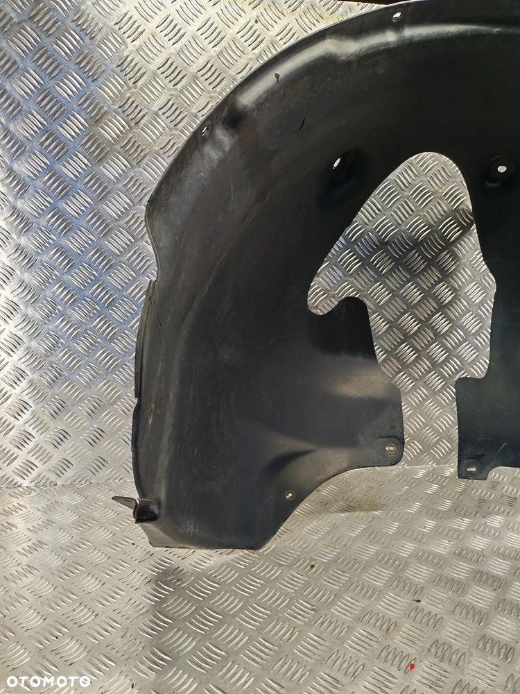 VW TOUAREG 7L 03-06R NADKOLE PRAWE PRZOD Z KRATKA PRZED LIFT ORYGINAL 7L6809962 - 2