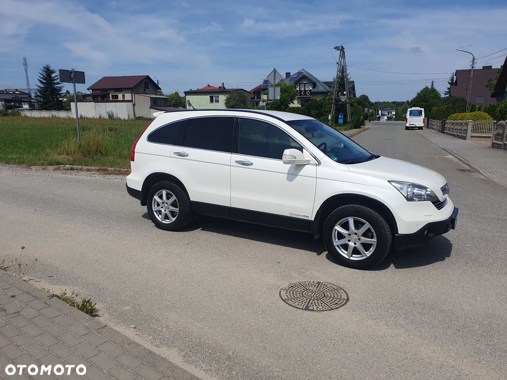 Honda CR-V - 23
