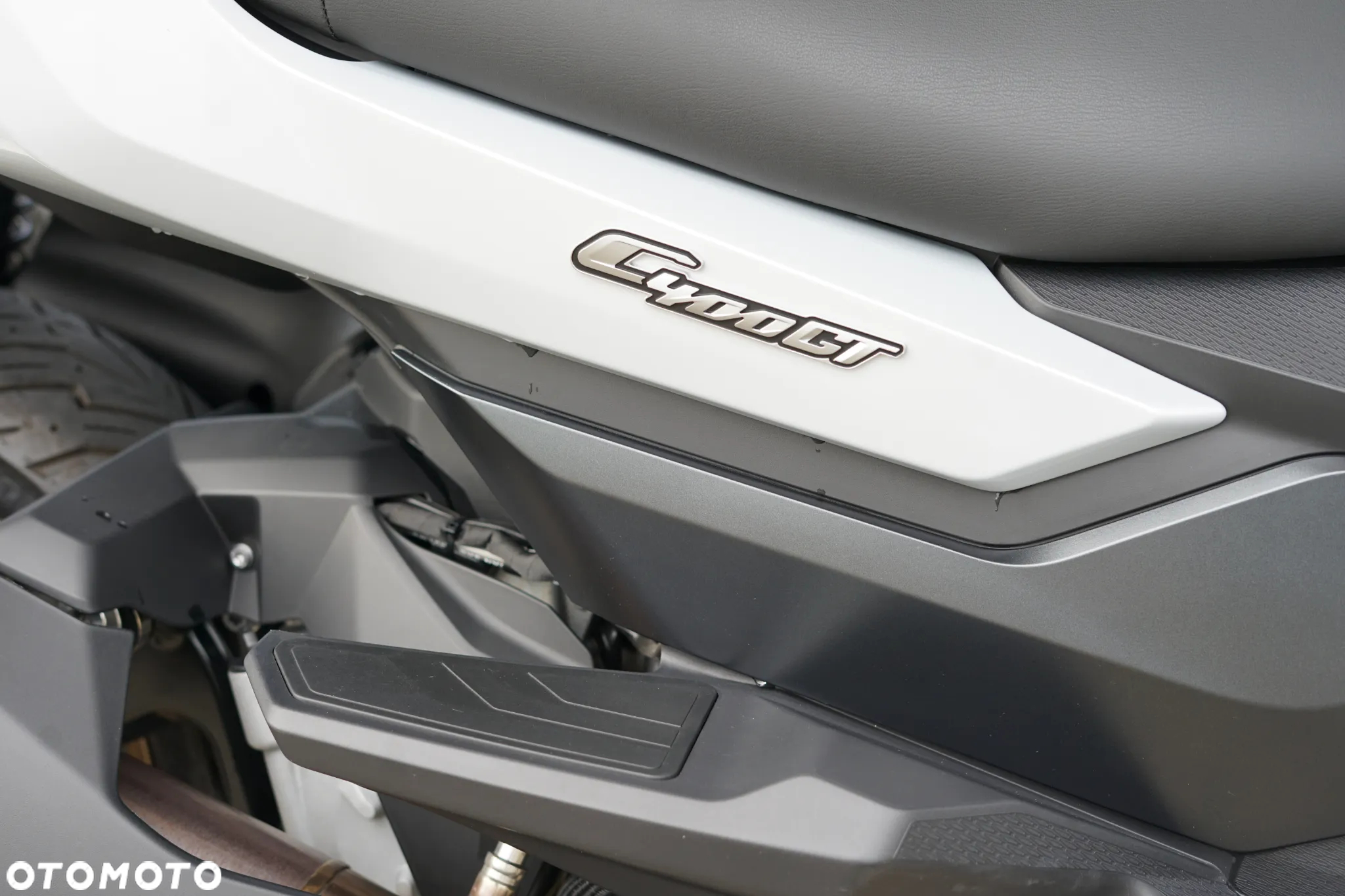 BMW C 400 GT - 18