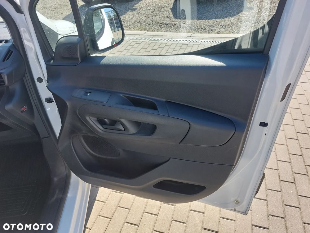 Toyota ProAce - 29