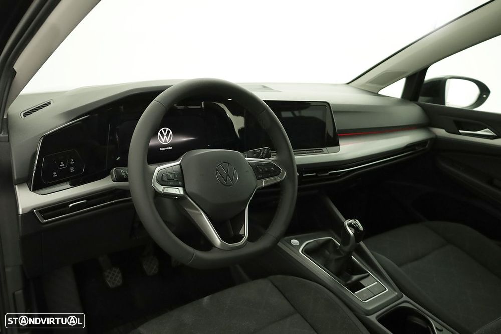 VW Golf 1.0 TSI Life - 7
