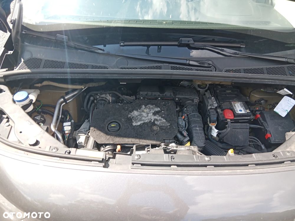 Opel Combo - 20