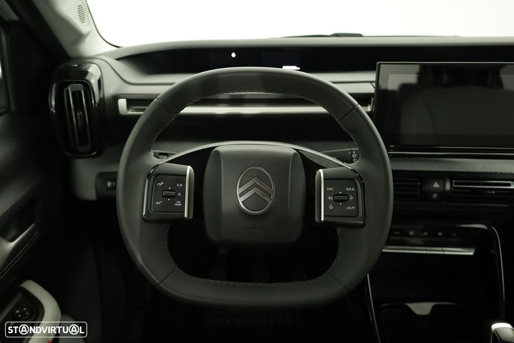 Citroën C3 1.2 Turbo Max - 15