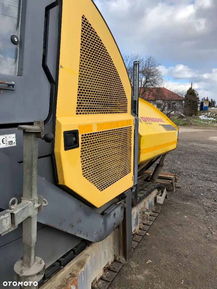 Dynapac SD 2500 C - 20