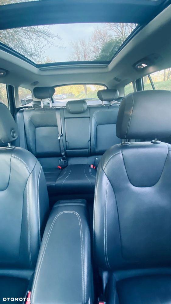 Opel Insignia 2.0 Exclusive - 14