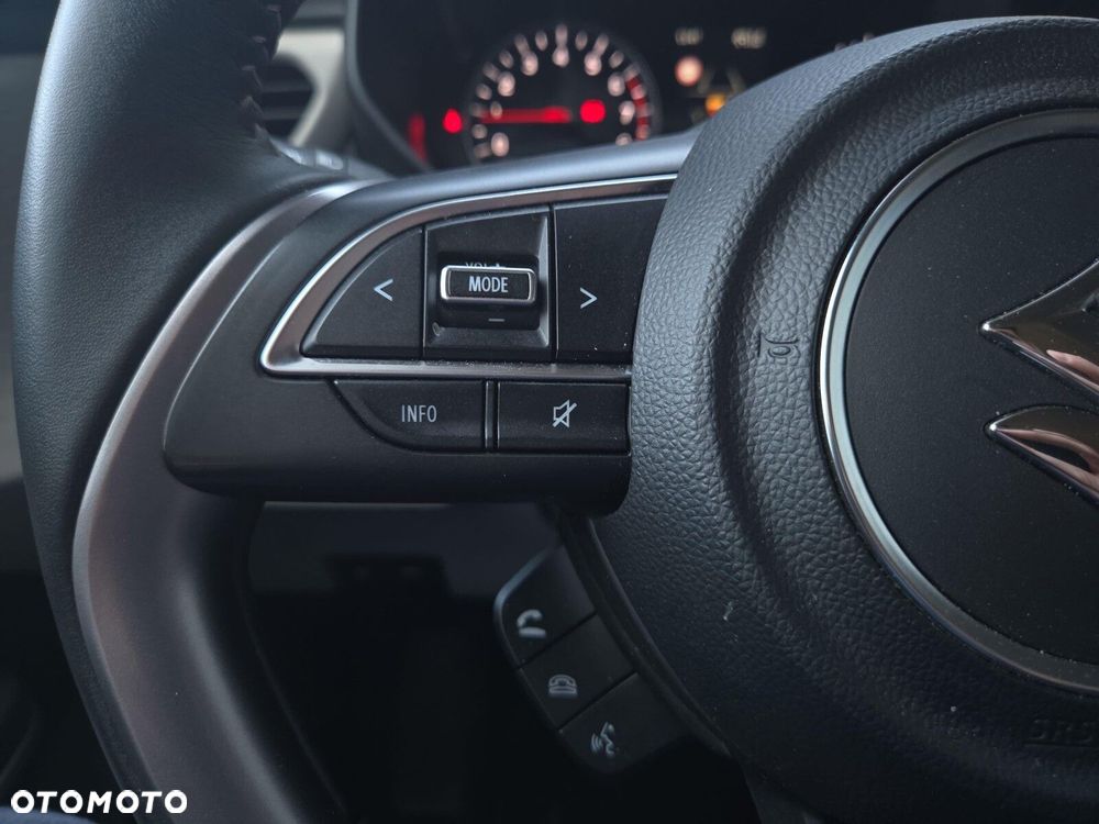 Suzuki Swift - 19