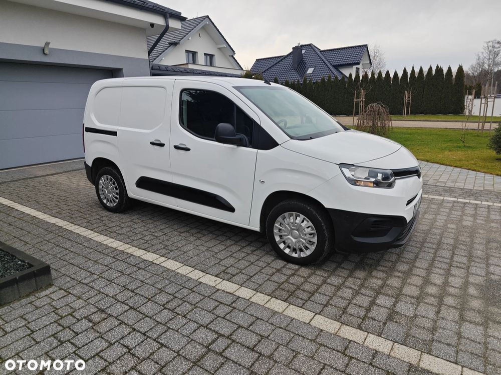 Toyota PROACE CITY - 5