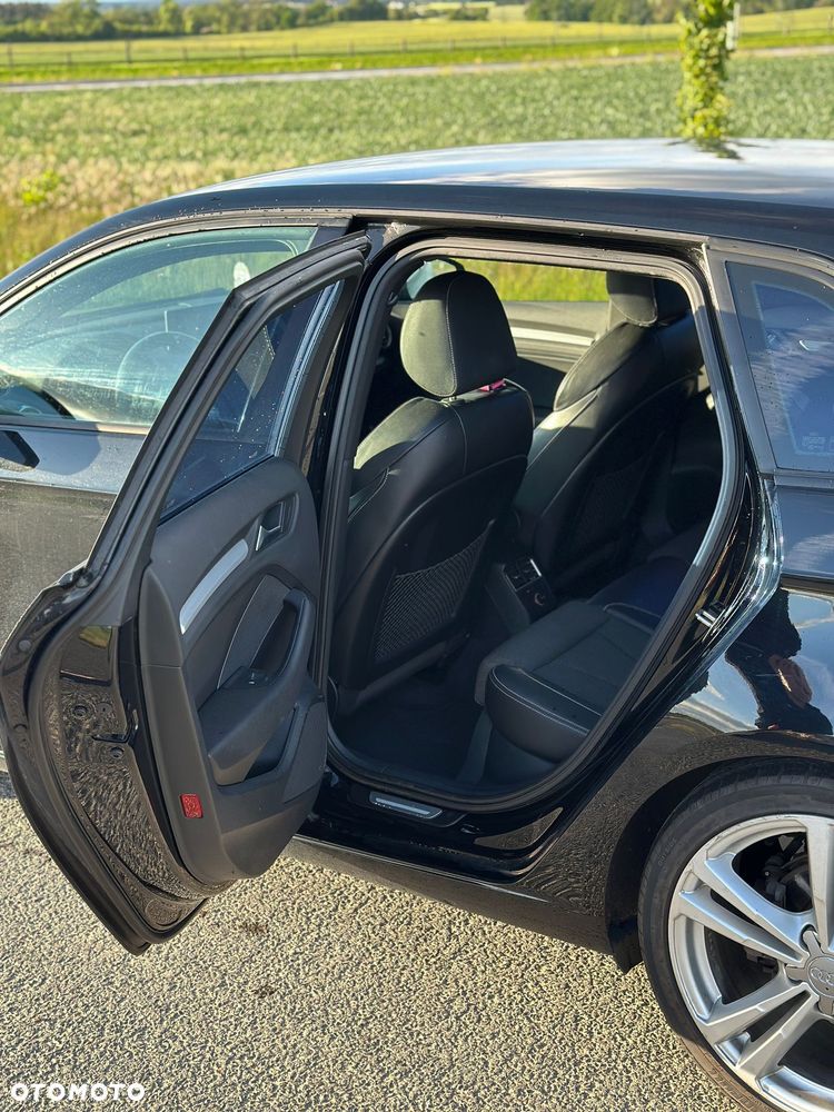 Audi A3 Sportback 2.0 TDI (clean diesel) S tronic Ambition - 11