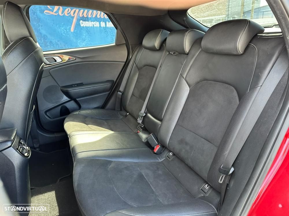 Kia XCeed 1.0 T-GDi Drive - 12
