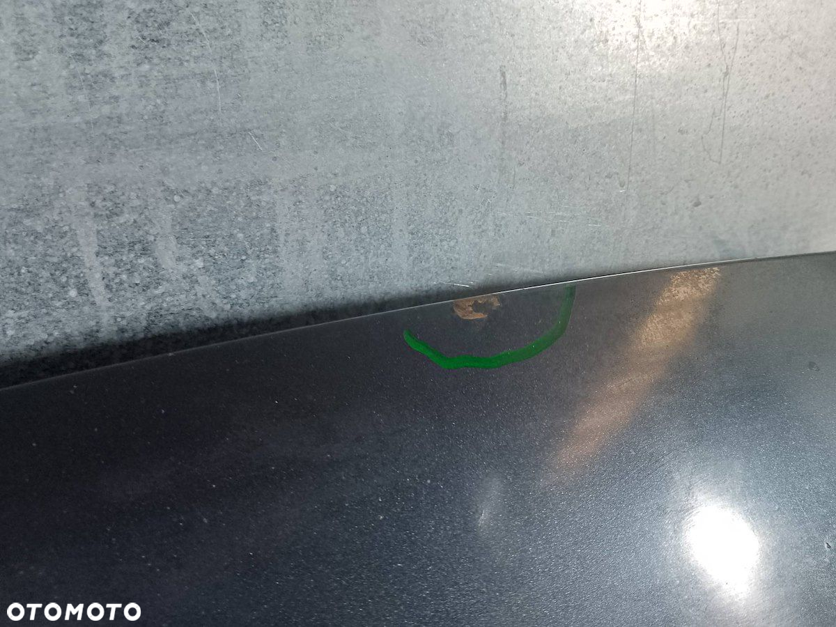 MASKA VW PASSAT B6 LC5F - 3