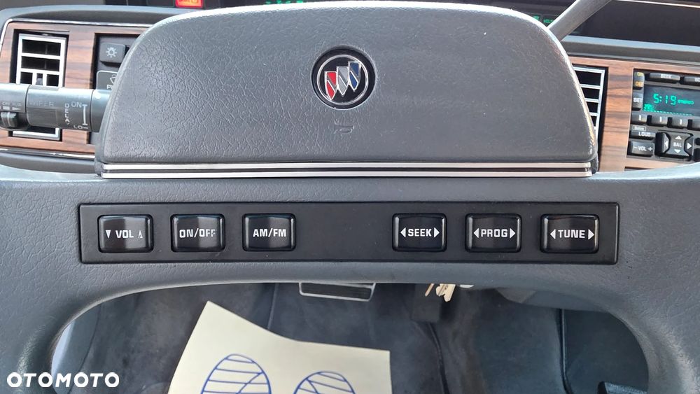 Buick Regal - 21