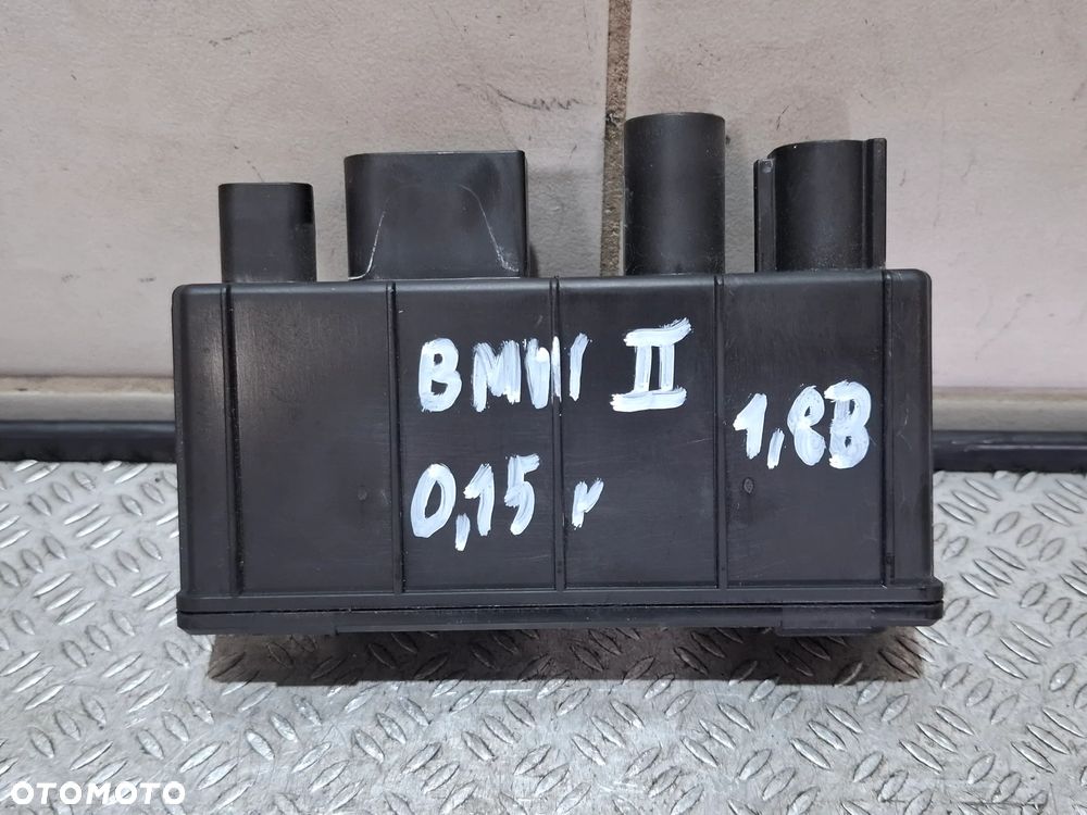 Moduł sterownik zasilania BMW 2 F45 2015 rok nr 8600358 - 3