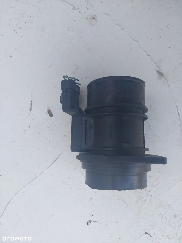 PRZEPŁYWOMIERZ 1.9 DCI SIEMENS 5WK9609