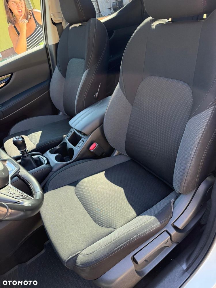 Nissan Qashqai 1.3 DIG-T Visia - 9