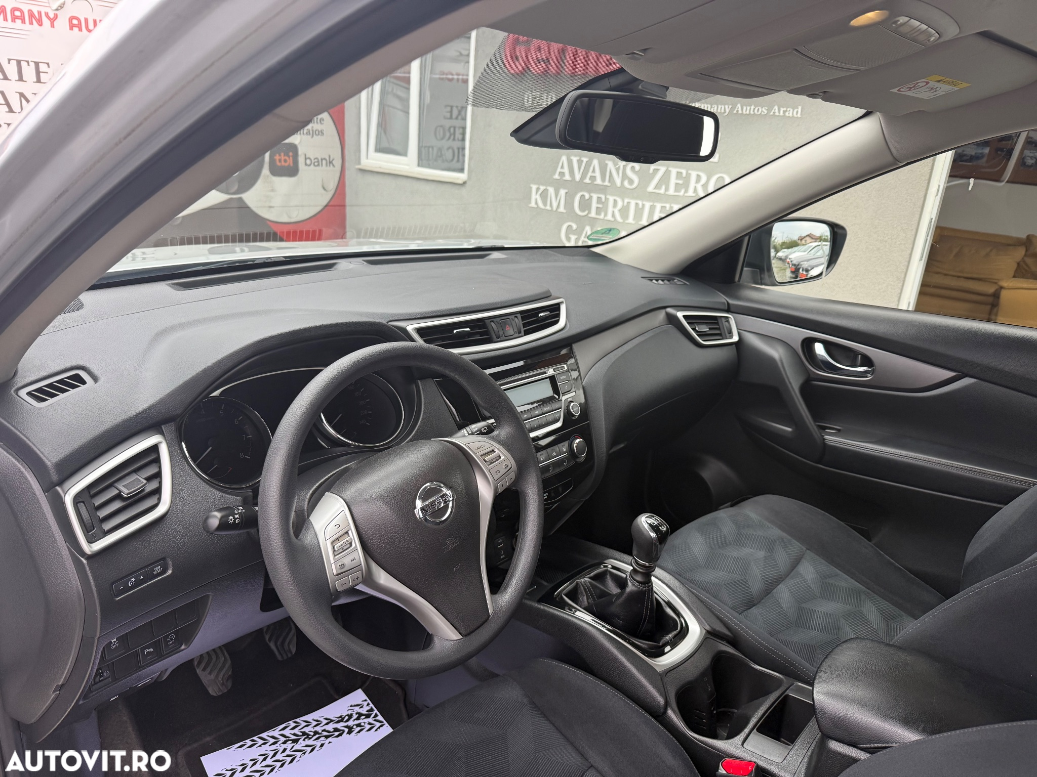 Nissan X-Trail DIG-T Stop/Start Tekna - 11
