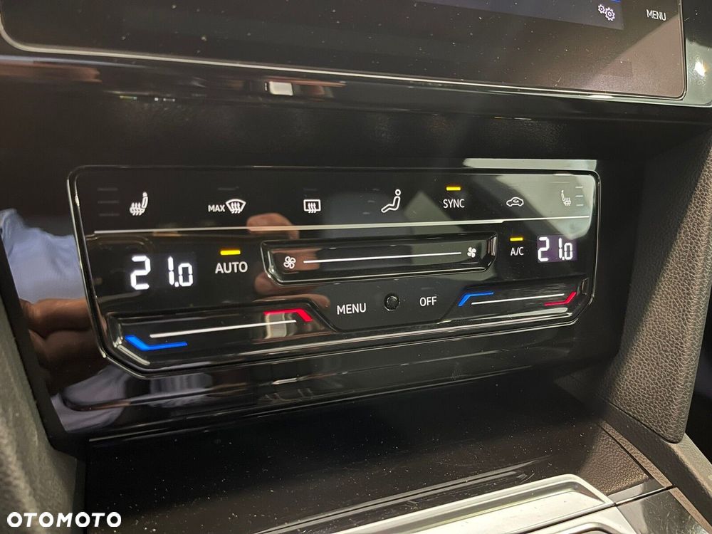 Volkswagen Arteon Shooting Brake 2.0 TDI R-Line DSG - 20