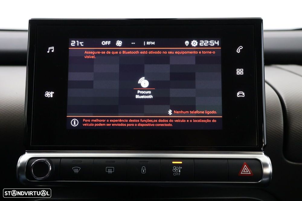 Citroën C4 Cactus 1.5 BlueHDi Feel - 19
