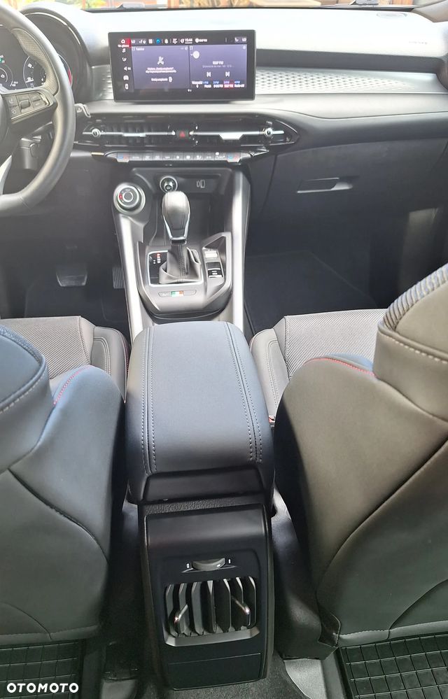 Alfa Romeo Tonale 1.5 T4 GSE mHEV Sprint DCT - 14
