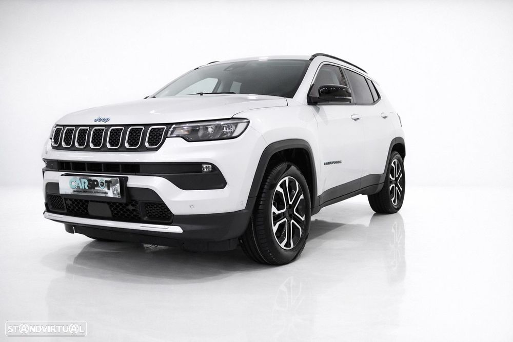 Jeep Compass - 5