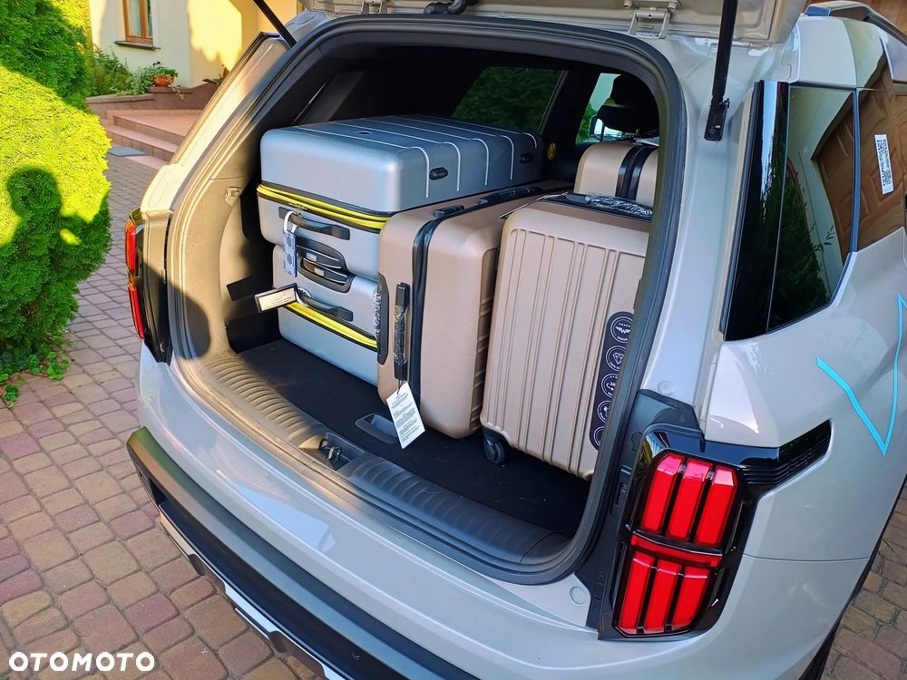 SsangYong/KGM Torres 73.4 kWh Adventure - 15