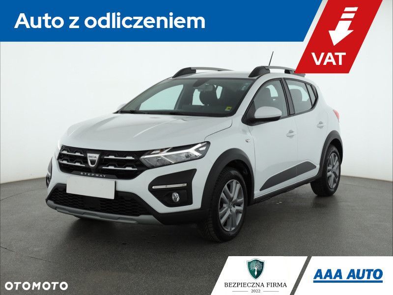 Dacia Sandero - 1