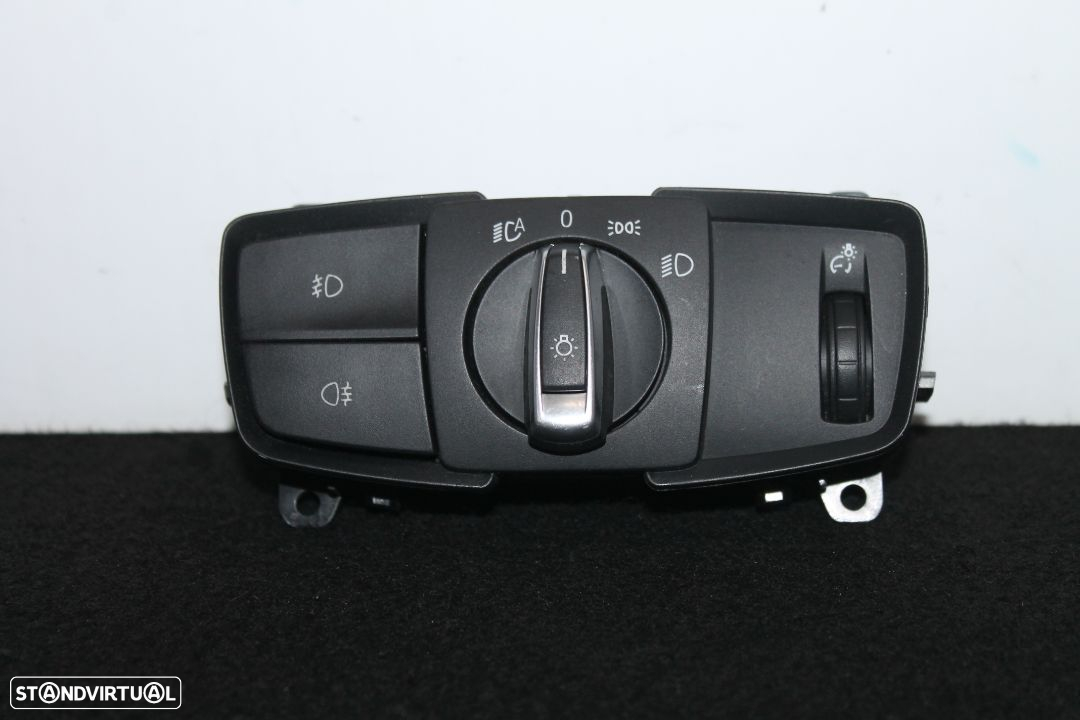 Comutador de luzes BMW F20-F30 - 2