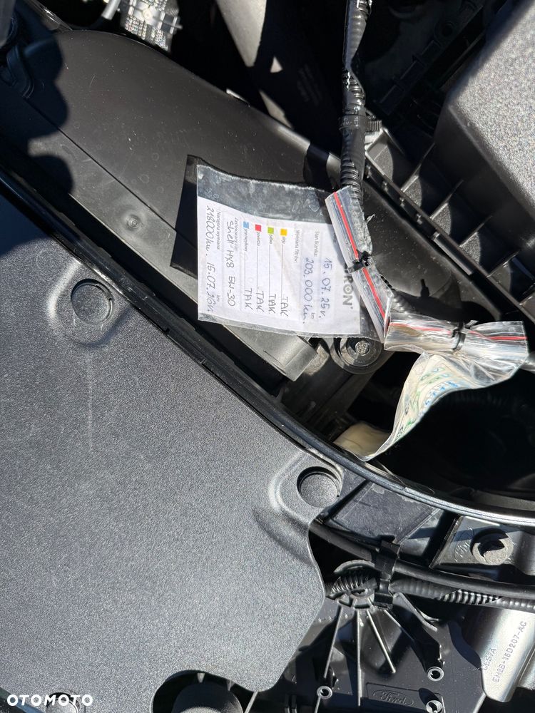 Ford Galaxy 2.0 TDCi Trend - 17