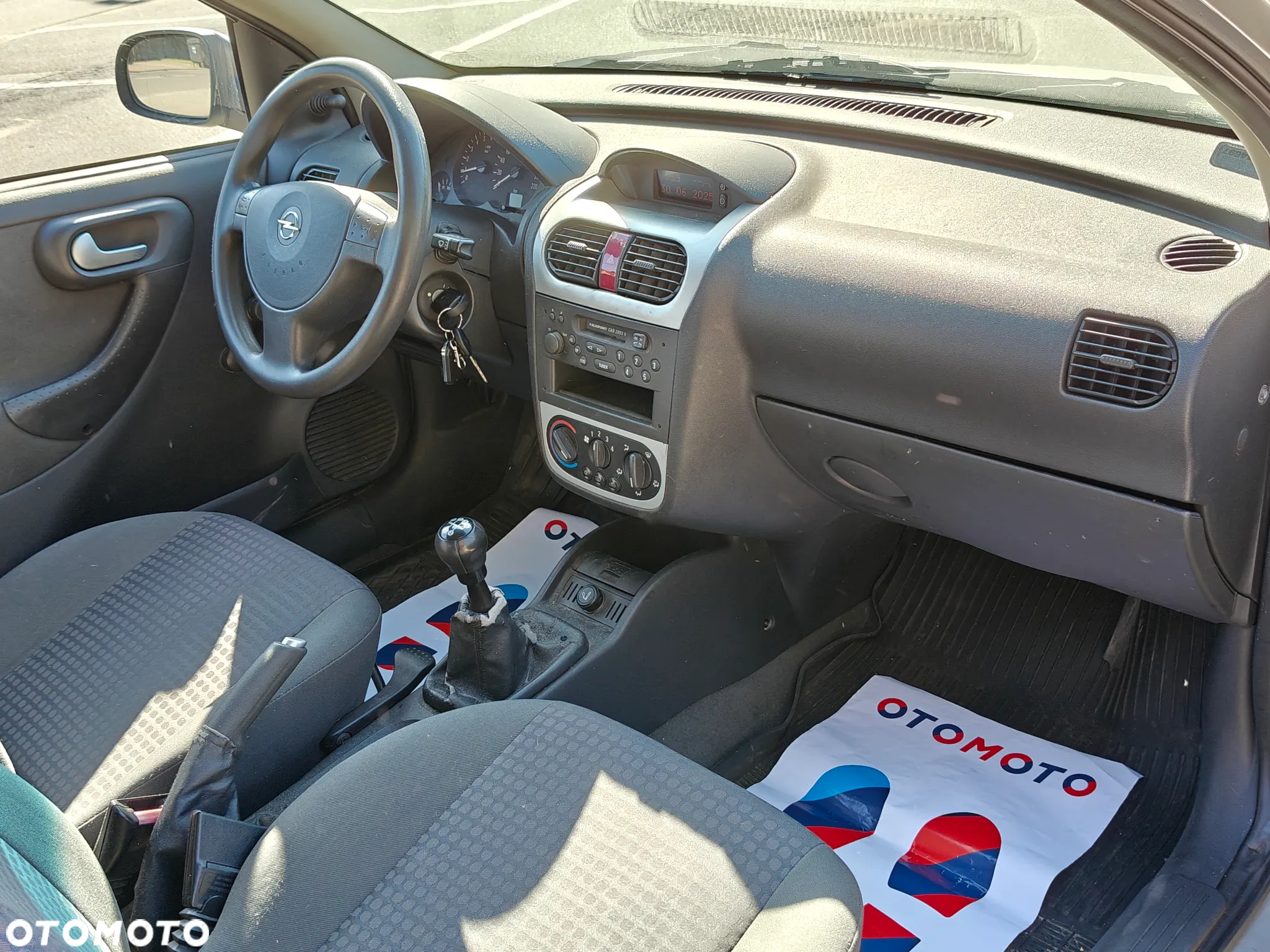 Opel Meriva 1.6 Cosmo - 18
