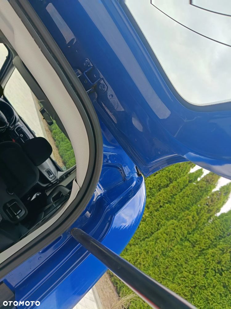 Opel Combo - 27
