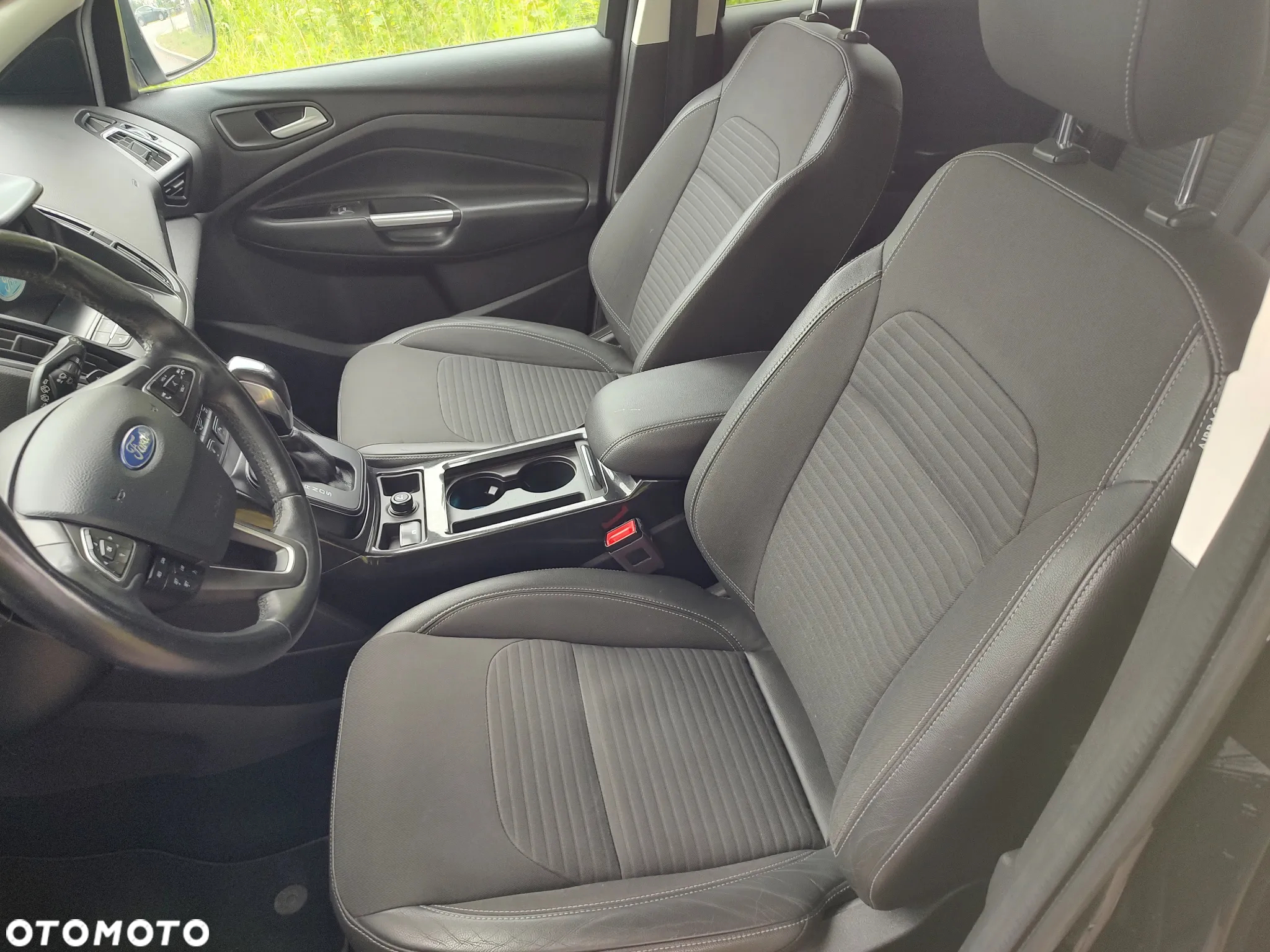 Ford Kuga 1.5 EcoBoost 4WD Titanium - 15