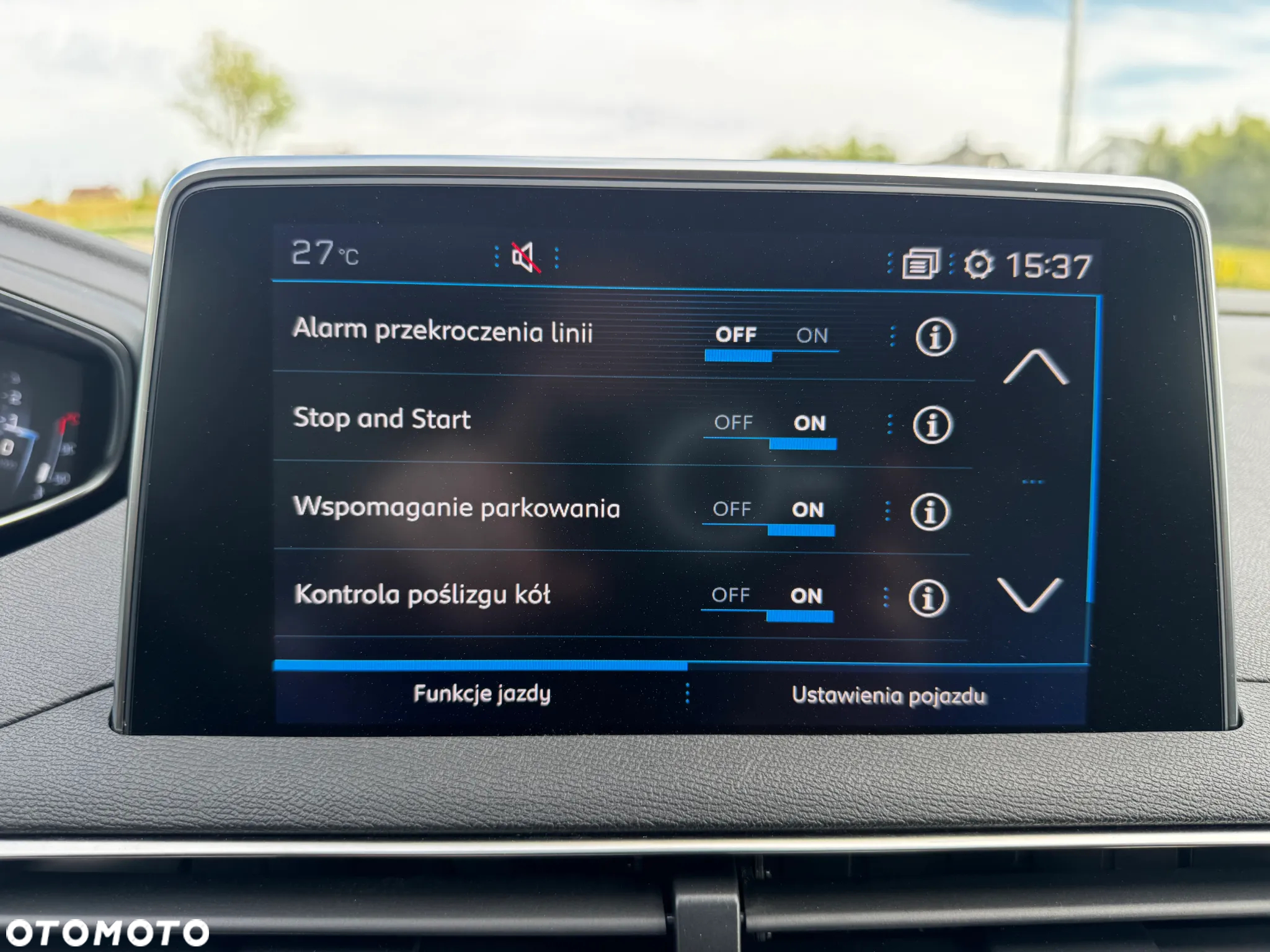 Peugeot 5008 - 34