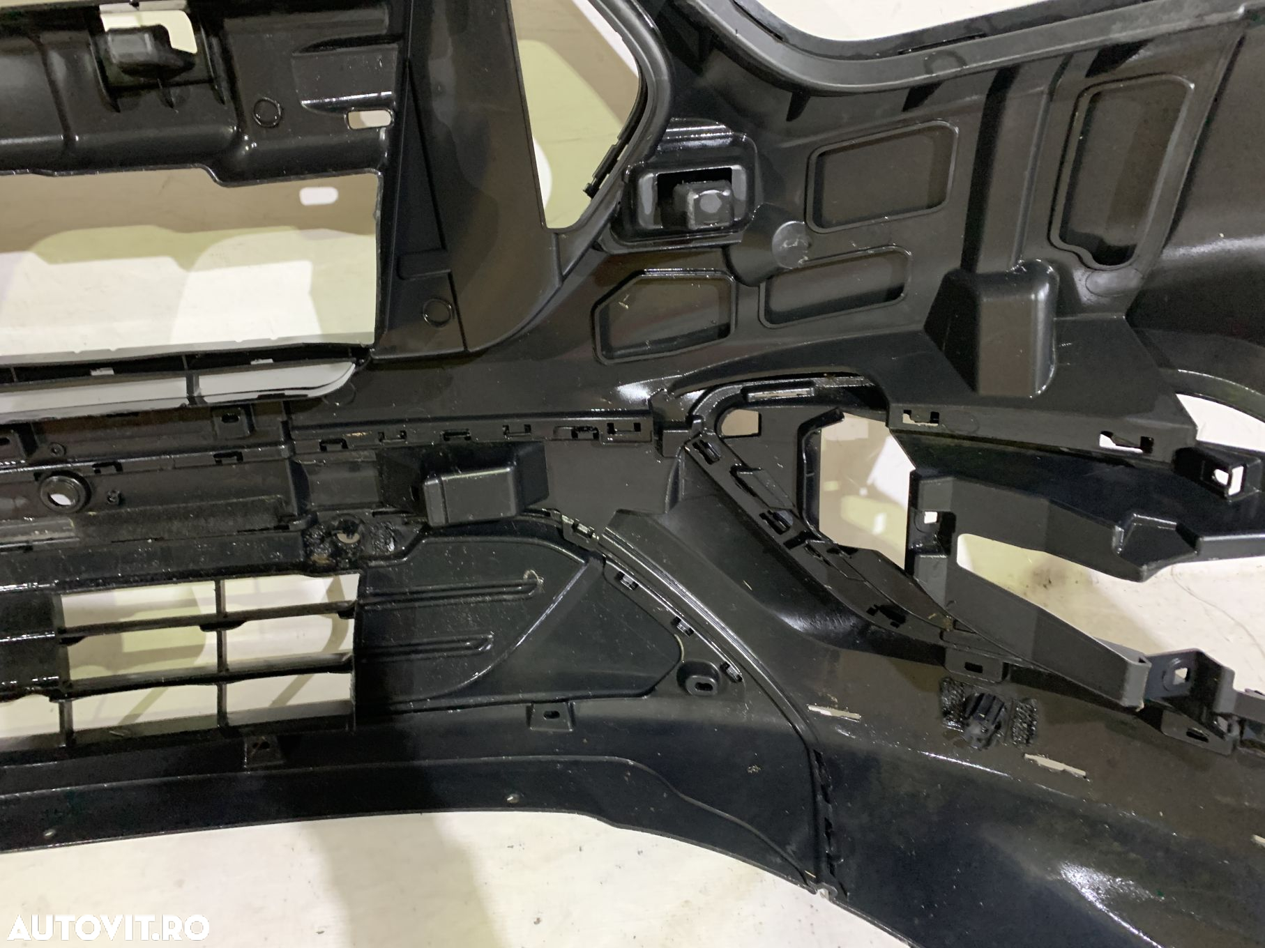 Bara fata Ford Custom, 2018, 2019, 2020, 2021, 2022, 2023, cod origine OE JK21-17F003. - 11
