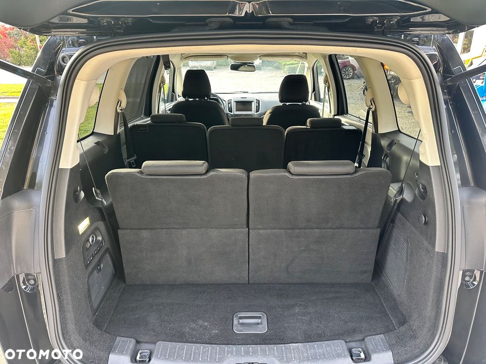 Ford Galaxy 2.0 TDCi Titanium - 28