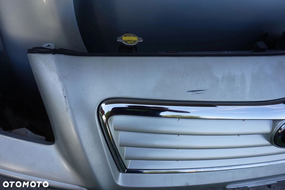 MASKA KOMPLETNY PRZÓD TOYOTA AVENSIS T25 03/06r - 5