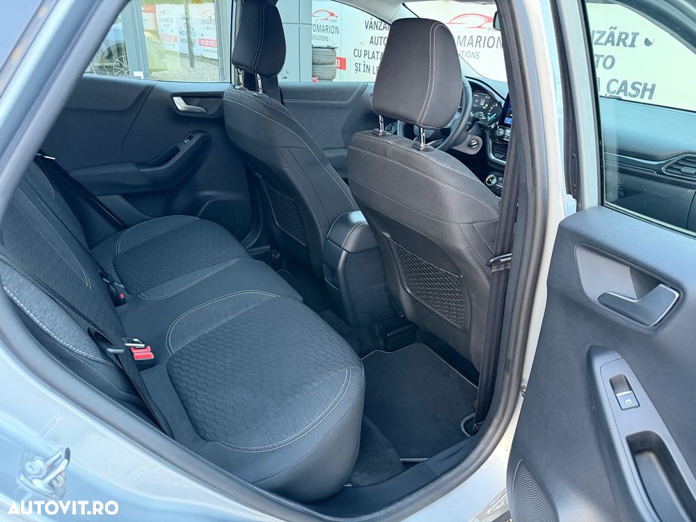 Ford Puma 1.0 EcoBoost Aut. Titanium - 18