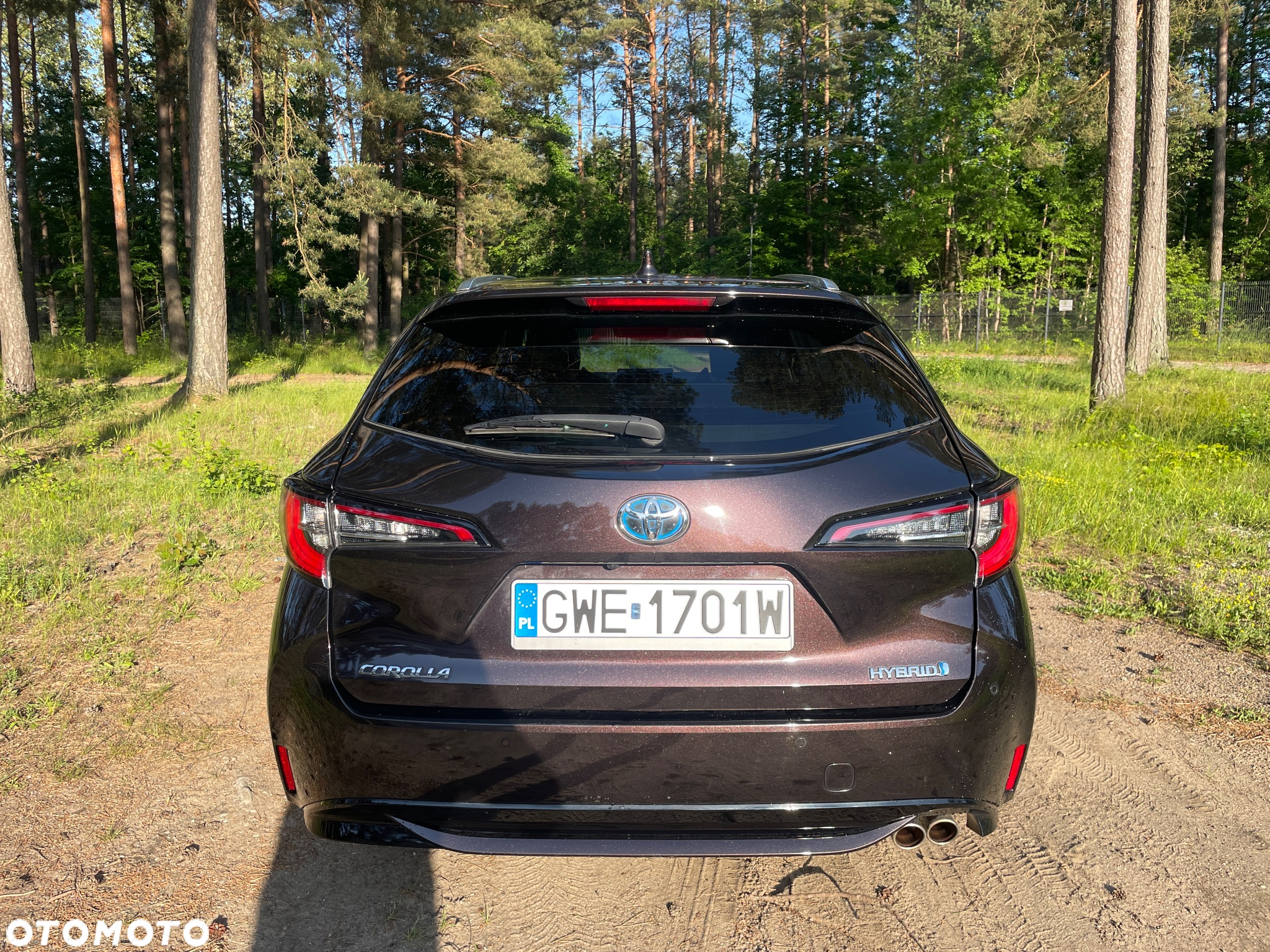 Toyota Corolla - 4