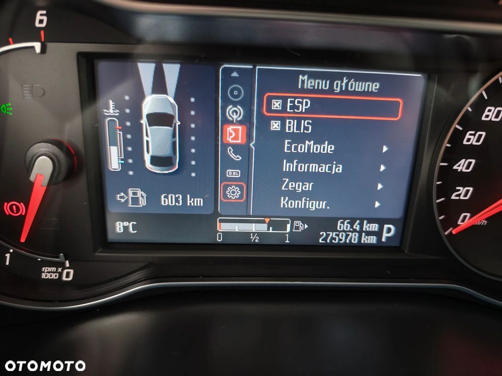 Ford S-Max 2.0 TDCi DPF Titanium X - 31