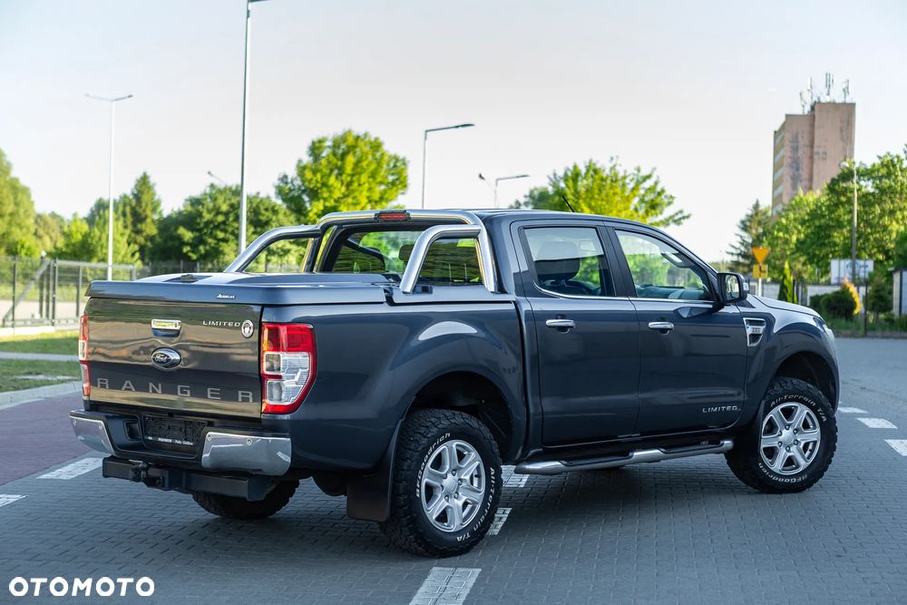 Ford Ranger - 18