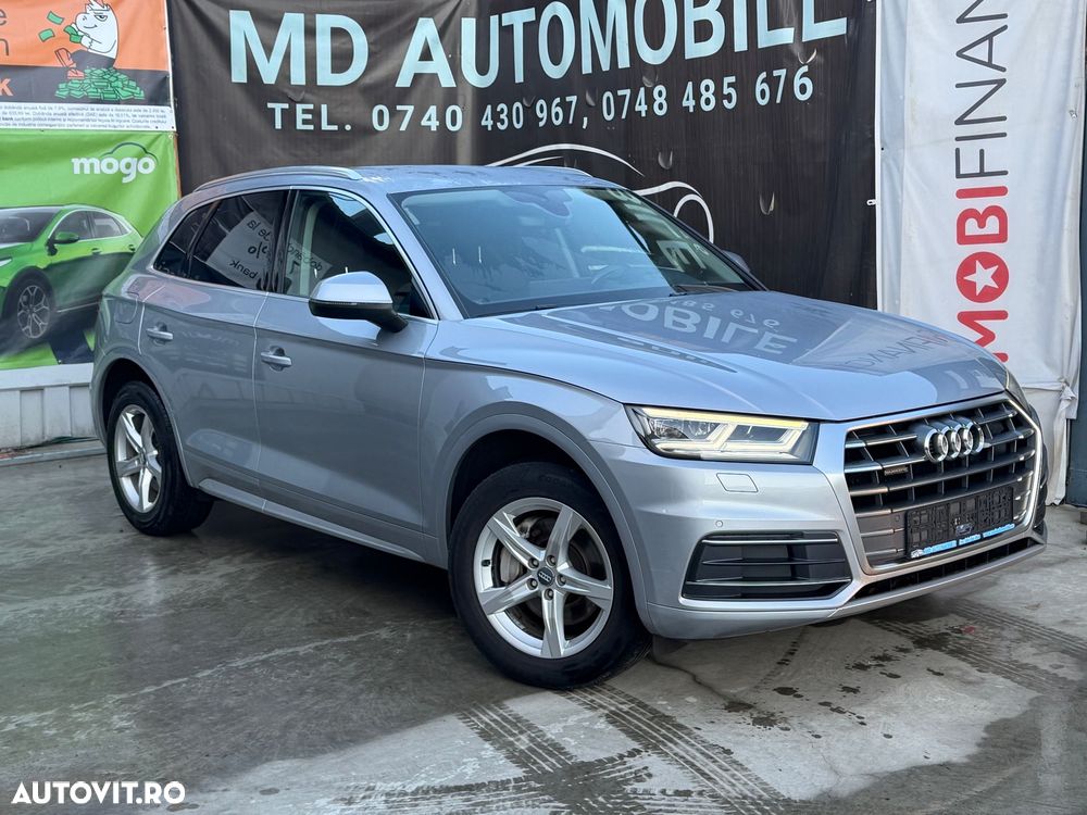 Audi Q5 - 21