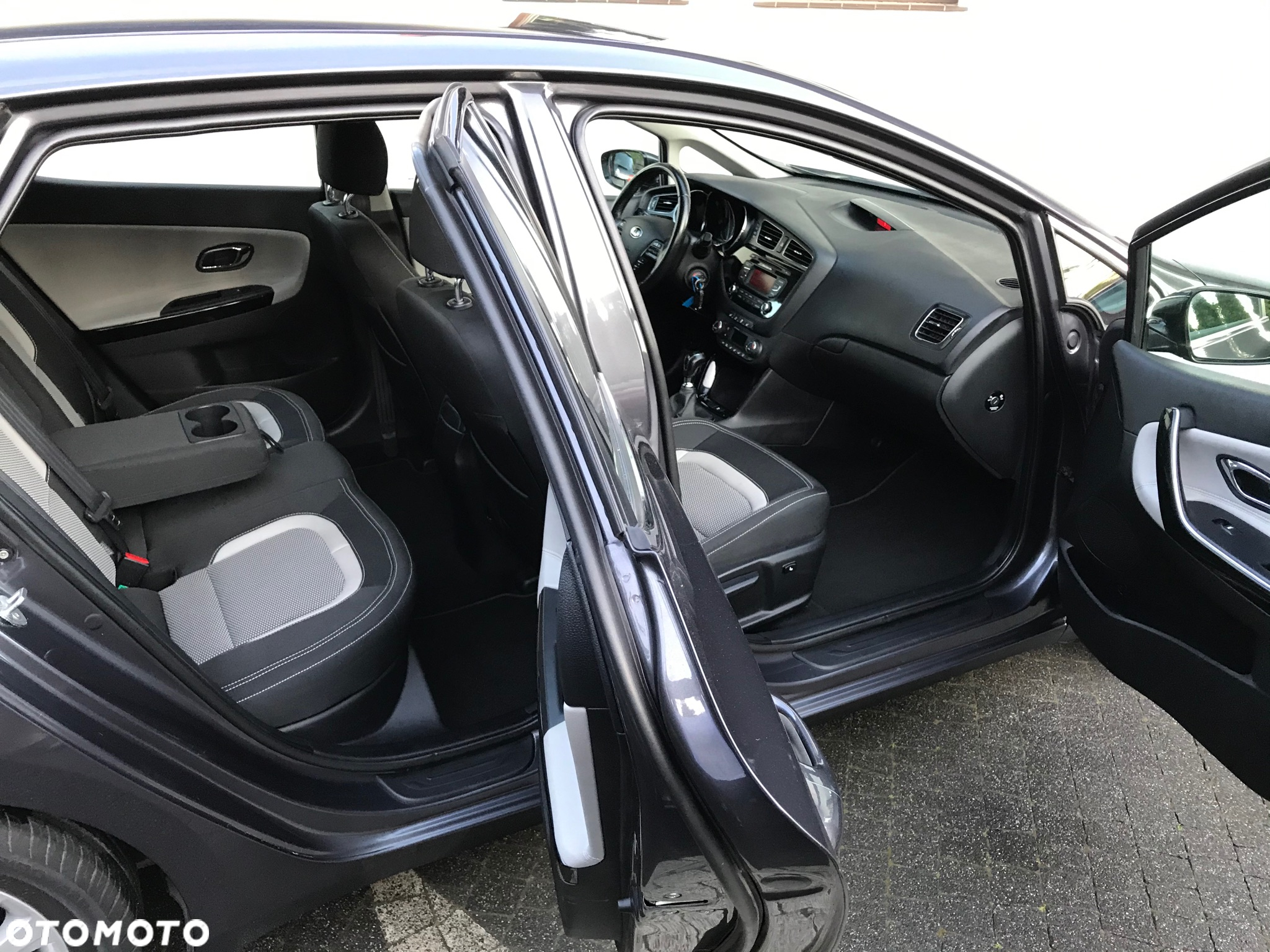 Kia Ceed 1.6 GDI Edition 7 - 7